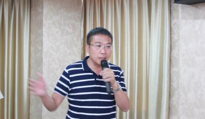 业精于勤务勿虚 路同符合遇甘霖 ——业务知识培训专题报路：第二讲