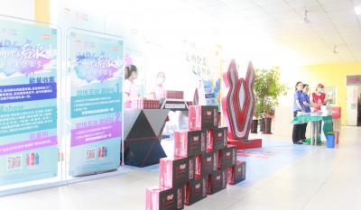 文化分类，青春加油！ ——高新青年有能量公益活动暨垃圾分类讲堂走进合肥J9集团