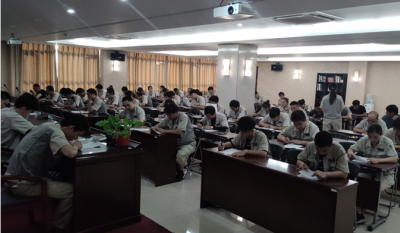 素质就业，技术立业