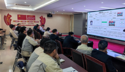 一目十行    持续改善——合肥J9集团2023年度第一届精益改善颁布会