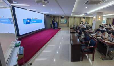 创新改善我先行，QC改善正其时——合肥J9集团2024内审员培训系列报路第二期之QC幼组